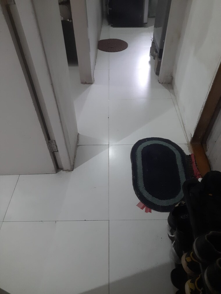 Bathroom, libra-chs 1 Bedroom 500 Sq.Ft. Apartment In Malad West Mumbai 9704342