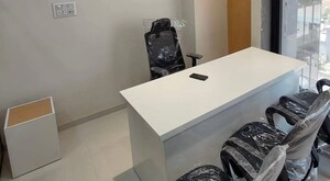 Team Area in  Office Space at Lower Parel – for Rent