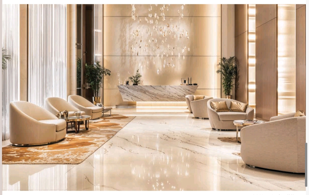 5 BHK 3416 Sq.Ft. Penthouse in Lodha Altero