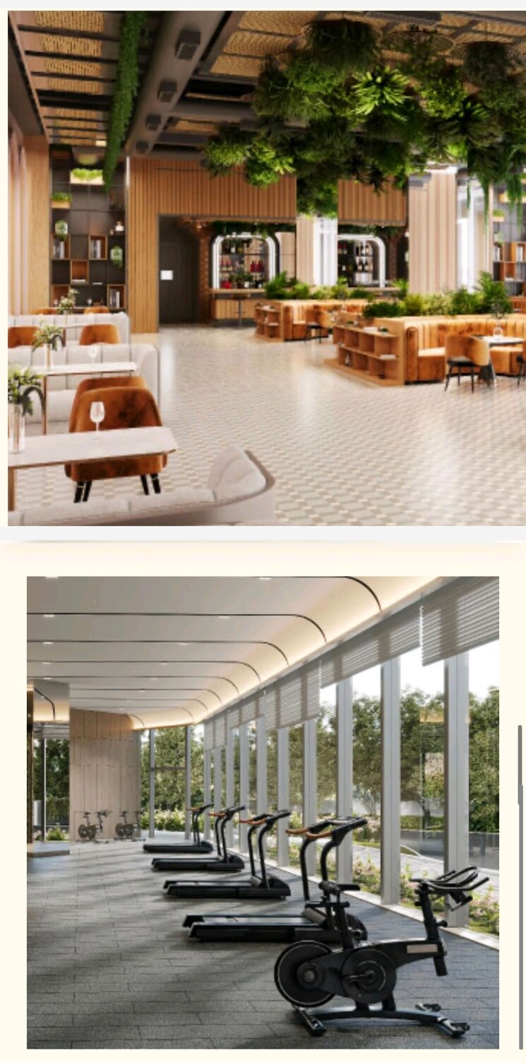 Exterior View, lodha-altero 5 Bedroom 3416 Sq.Ft. Penthouse In Wakad Pune 9704351