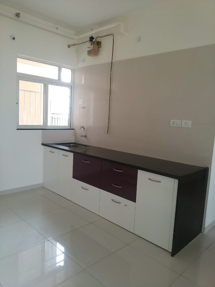 Kitchen, kolte-patil-life-republic 1 Bedroom 600 Sq.Ft. Apartment In Hinjewadi Pune 9704344