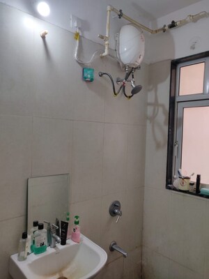 Bathroom in 1 BHK Apartment at Kolte Patil Life Republic, Hinjewadi – for Sale