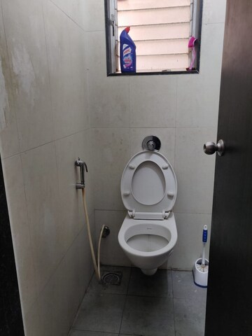 Bathroom in 1 BHK Apartment at Kolte Patil Life Republic, Hinjewadi – for Sale