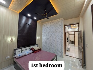 Bedroom in 5 BHK Villa at Jagatpura – for Sale