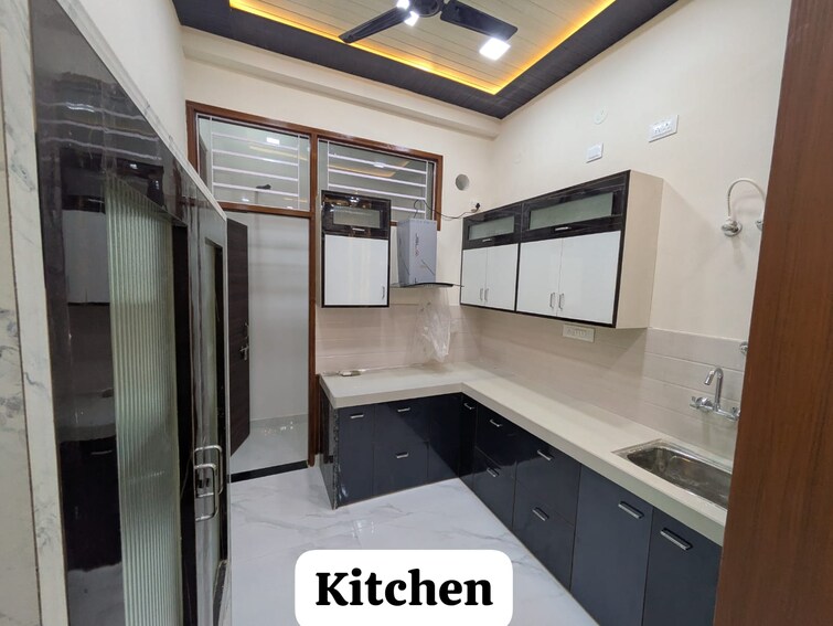 Kitchen, jagatpura 5 Bedroom 2500 Sq.Ft. Villa In Jagatpura Jaipur 9704350