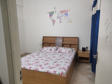 Bedroom in 3 BHK Independent House at RWA Apartments Sector 45, Sector 45 – for Rent