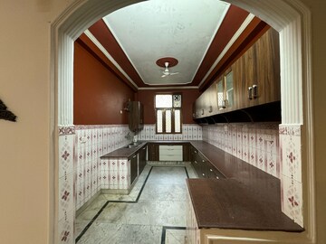 3 BHK Independent House – Exterior View View at RWA Apartments Sector 45, Sector 45 - for Rent