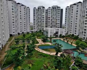 2 BHK Apartment For Sale in Marvel Fria, Wagholi