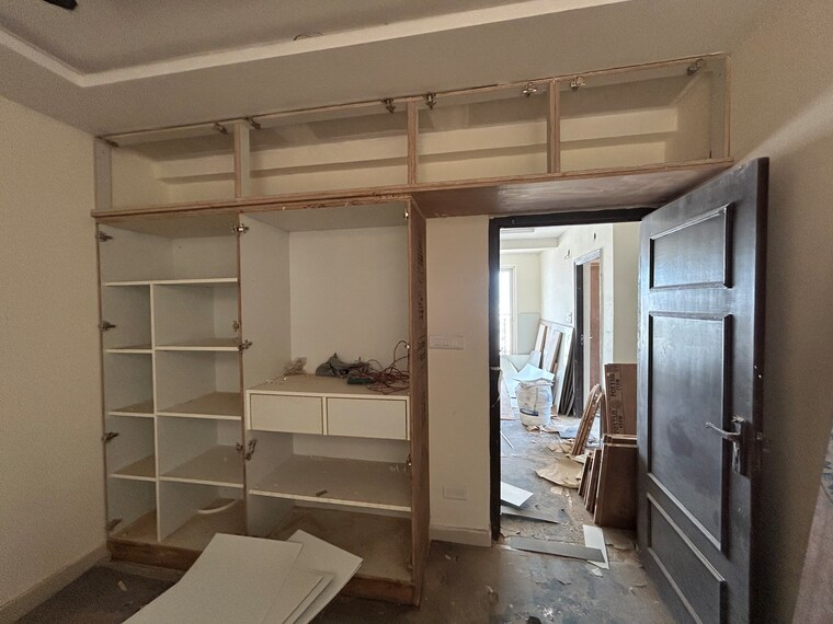 undefined, aditya-capitol-heights 3 Bedroom 1860 Sq.Ft. Apartment In Hi Tech City Hyderabad 9704356