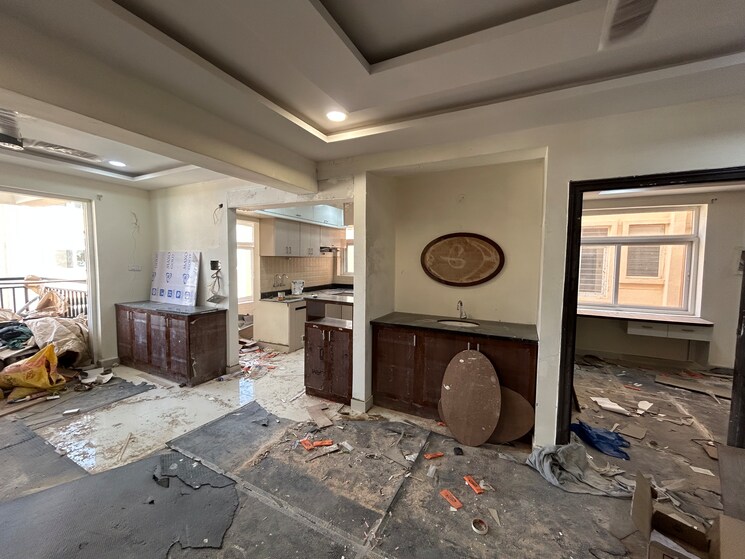  Parking, aditya-capitol-heights 3 Bedroom 1860 Sq.Ft. Apartment In Hi Tech City Hyderabad 9704356