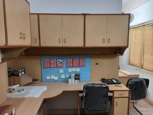 Team Area in  Office Space at Laxmi Nagar – for Sale