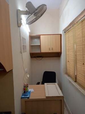 Bathroom in  Office Space at Laxmi Nagar – for Sale