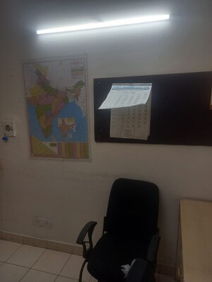 Bedroom in  Office Space at Laxmi Nagar – for Sale