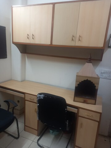 Team Area in  Office Space at Laxmi Nagar – for Sale