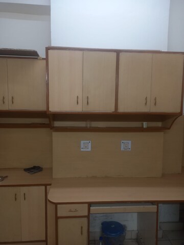 Kitchen in  Office Space at Laxmi Nagar – for Sale