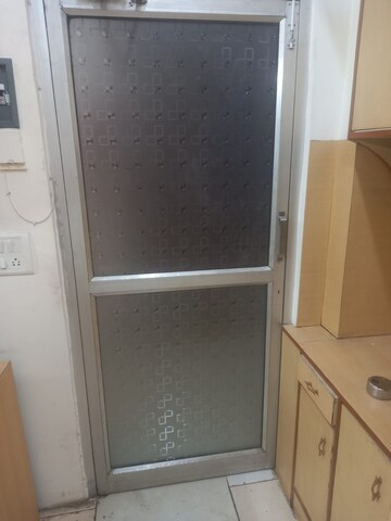 Balcony in  Office Space at Laxmi Nagar – for Sale