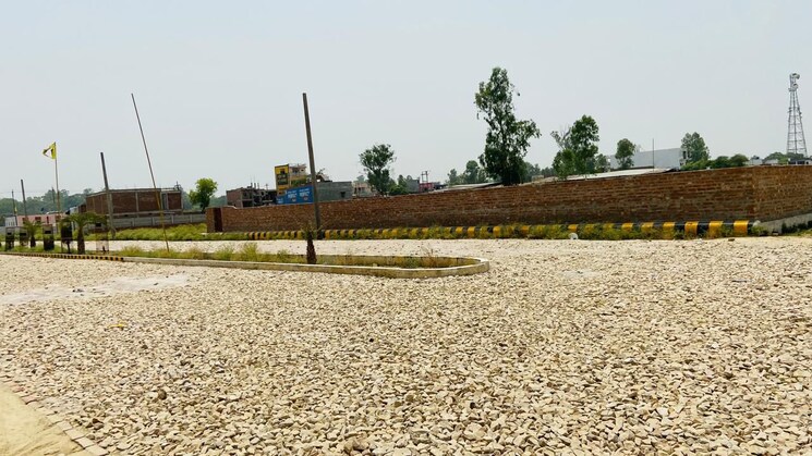 undefined, rohania  780 Sq.Ft. Plot In Rohania Varanasi 9704362