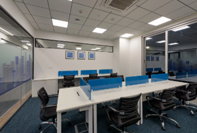 Office Space For Rent in Kohinoor Square Phase 2