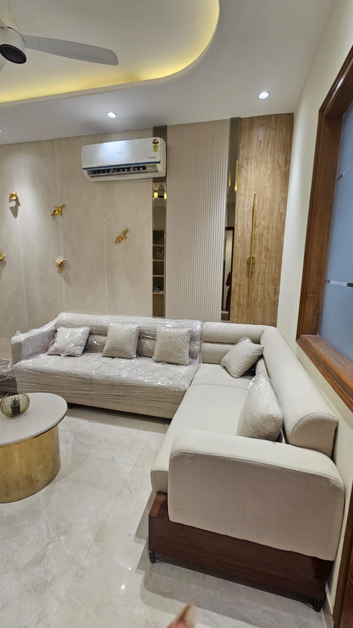 Cover Image, patiala road 4 Bedroom 2290 Sq.Ft. Apartment In Patiala Road Zirakpur 9704373