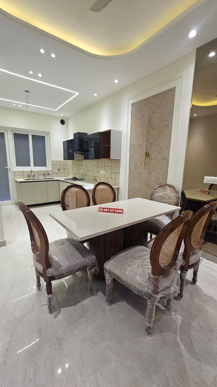 Living Room, patiala road 4 Bedroom 2290 Sq.Ft. Apartment In Patiala Road Zirakpur 9704373
