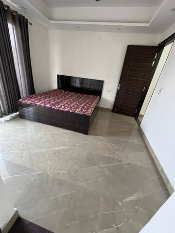 1 BHK Apartment For Rent in Freedom Fighters Enclave