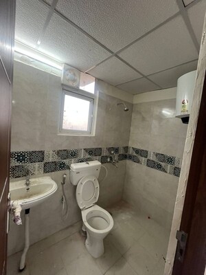 Attached Bathroom in 2 BHK Apartment at Freedom Fighters Enclave – for Rent