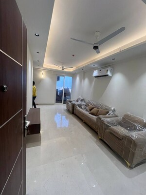 2 BHK Apartment For Rent in Freedom Fighters Enclave