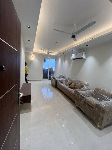 2 BHK Apartment For Rent in Freedom Fighters Enclave