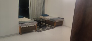 Living Room in  Pg at Airoli Sector 20 – for Rent