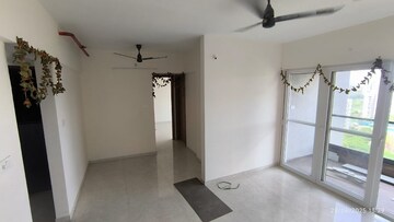 Living Room in 2 BHK Apartment at Majestique Marbella Phase 1, Kharadi – for Sale