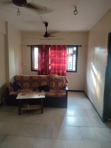 1 RK Apartment For Rent in  Rushi The Kollage Andheri, Andheri East