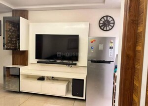  1 BHK Apartment at Saket – for Rent