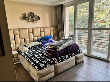 1 BHK Apartment For Rent in Saket