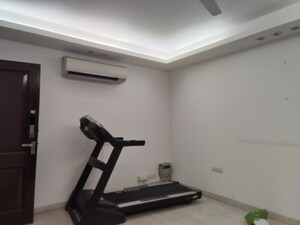 Furnished Amenities in 4 BHK Builder Floor at Nehru Enclave – for Rent