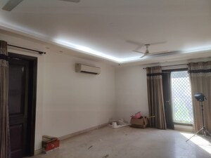 4 BHK Builder Floor For Rent in Nehru Enclave