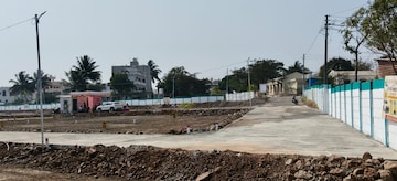  Plot For Sale in Koregaon Bhima