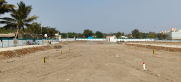 Plot Area in  Plot at Koregaon Bhima – for Sale