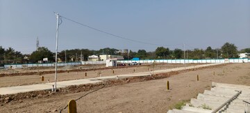 Plot Area in  Plot at Koregaon Bhima – for Sale