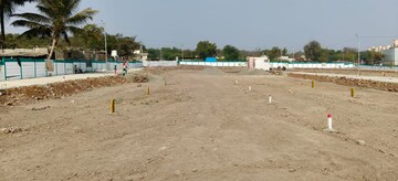 Plot Area in  Plot at Koregaon Bhima – for Sale