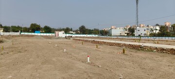Plot Area in  Plot at Koregaon Bhima – for Sale