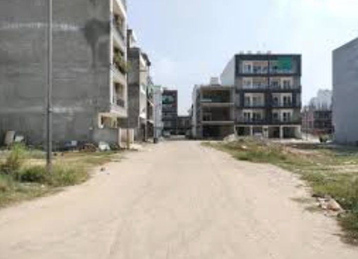 Plot For Sale in Sector 89 Faridabad