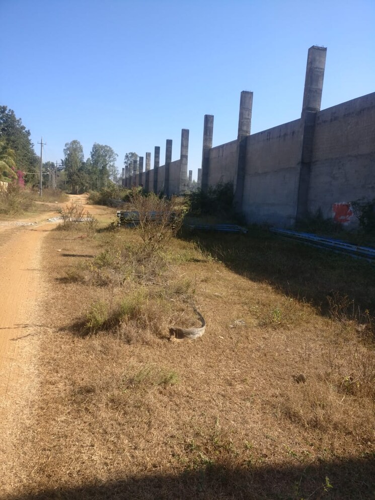 undefined, kanakapura Commercial Land 1800 Sq.Ft. In Kanakapura Bangalore 9704408