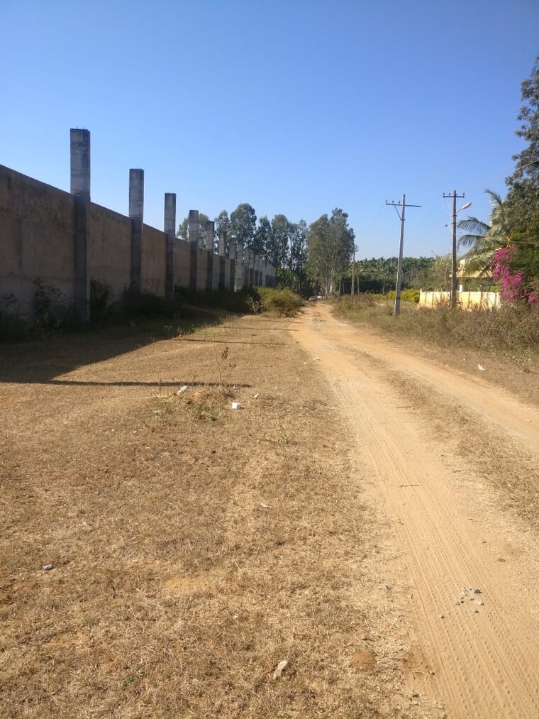 undefined, kanakapura Commercial Land 1800 Sq.Ft. In Kanakapura Bangalore 9704408