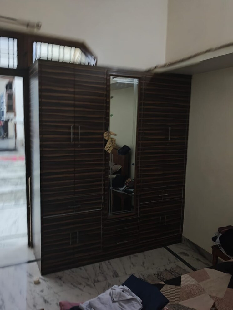 Bathroom, asha-apartment 3 Bedroom 100 Sq.Yd. Independent House In Old Chungi Faridabad 9704417