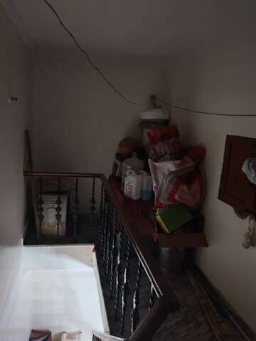 Furnished Amenities in 3 BHK Independent House at Asha Apartment, Old Chungi – for Sale