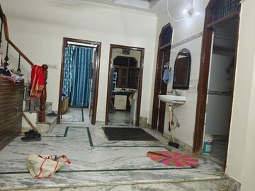 Gym in 3 BHK Independent House at Asha Apartment, Old Chungi – for Sale