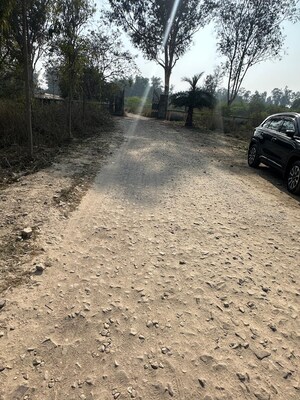  Land – Exterior View View at Faizabad Road - for Sale