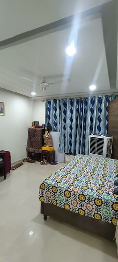 2 BHK + Pooja Room,Study Room Builder Floor For Sale in Amolik Residency