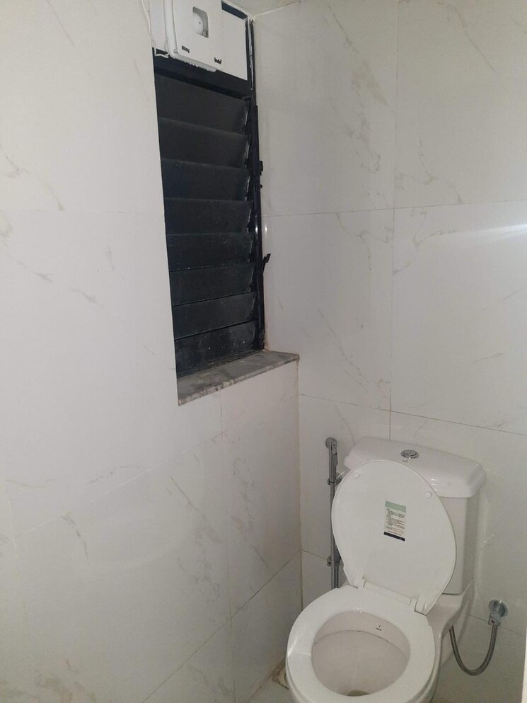 Bathroom, runwal-gardens-phase-2 1 Bedroom 353 Sq.Ft. Apartment In Dombivli East Thane 9704422