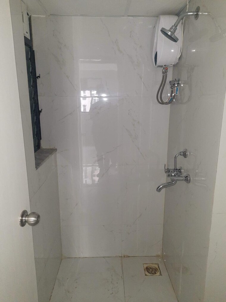Bathroom, runwal-gardens-phase-2 1 Bedroom 353 Sq.Ft. Apartment In Dombivli East Thane 9704422
